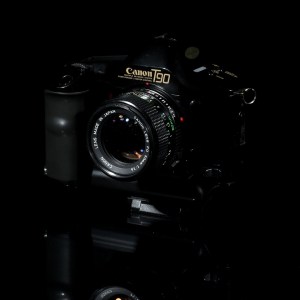 Canon T90
