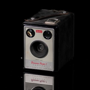Kodak Brownie Model I
