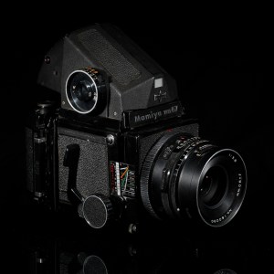 Mamiya RB67 Professional