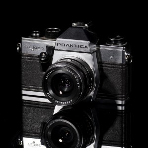 Praktica Super TL1000