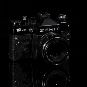 Zenit 12xp