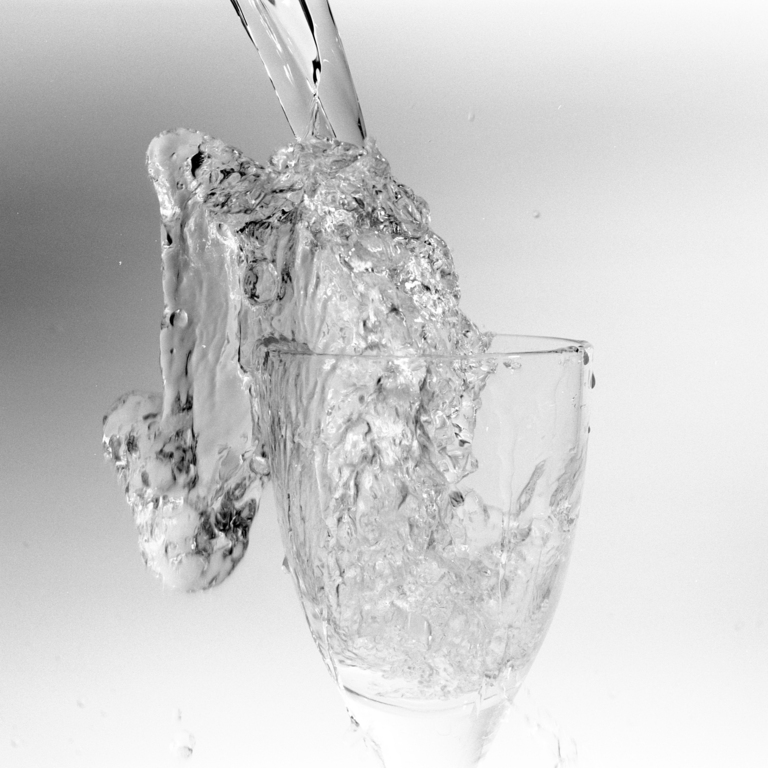 Ice, Water & Steam – Jonathan Gazeley