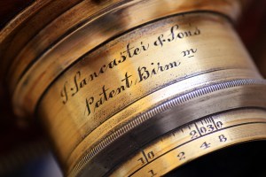 Lancaster Instantograph