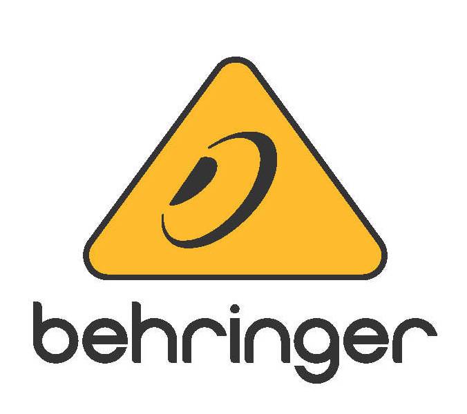 Behringer logo
