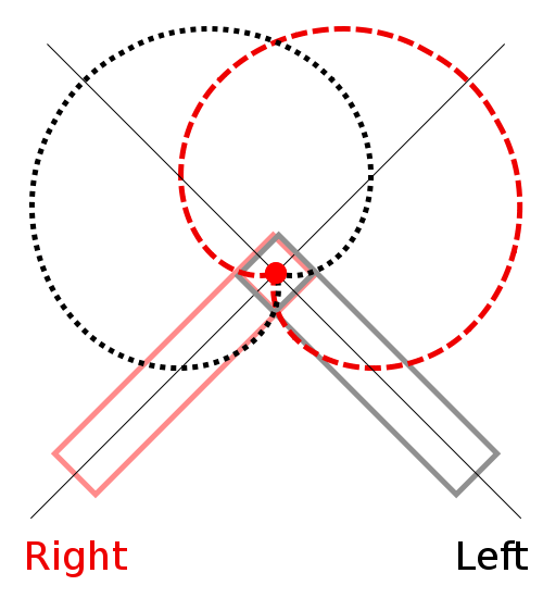 X-Y microphone placement