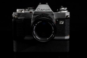 Canon AL-1