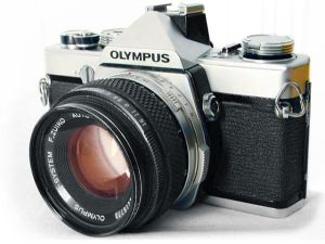 Olympus OM-1
