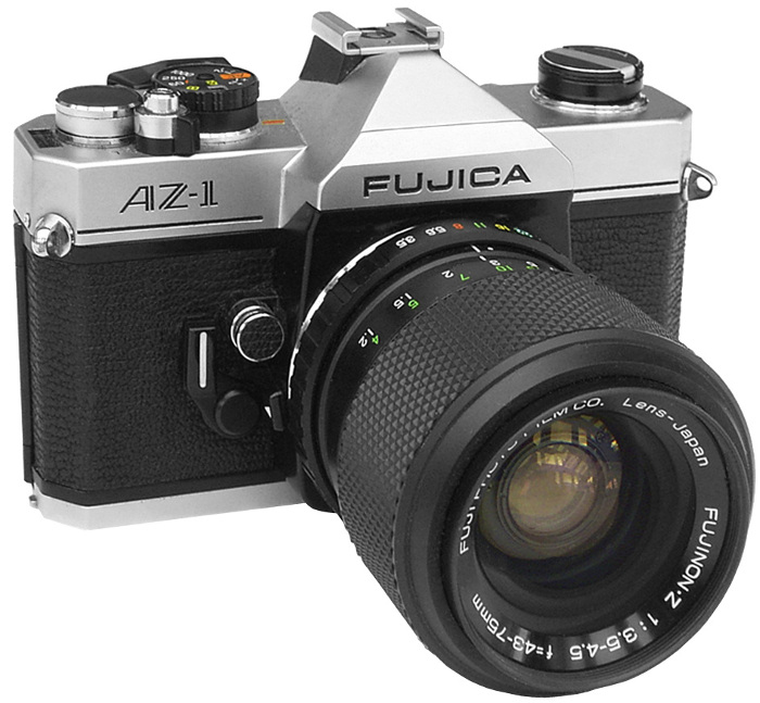 Fujica AZ-1