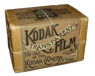 Kodak film